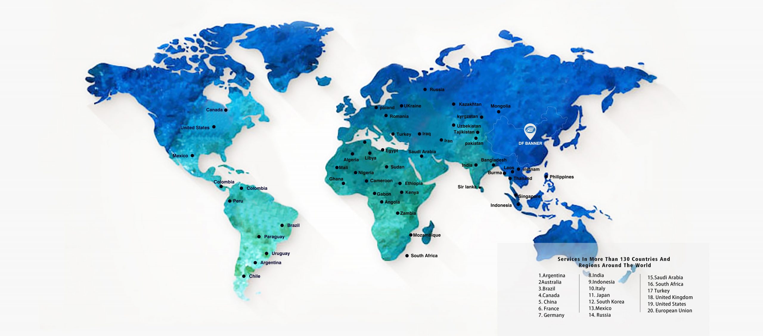 Global Network