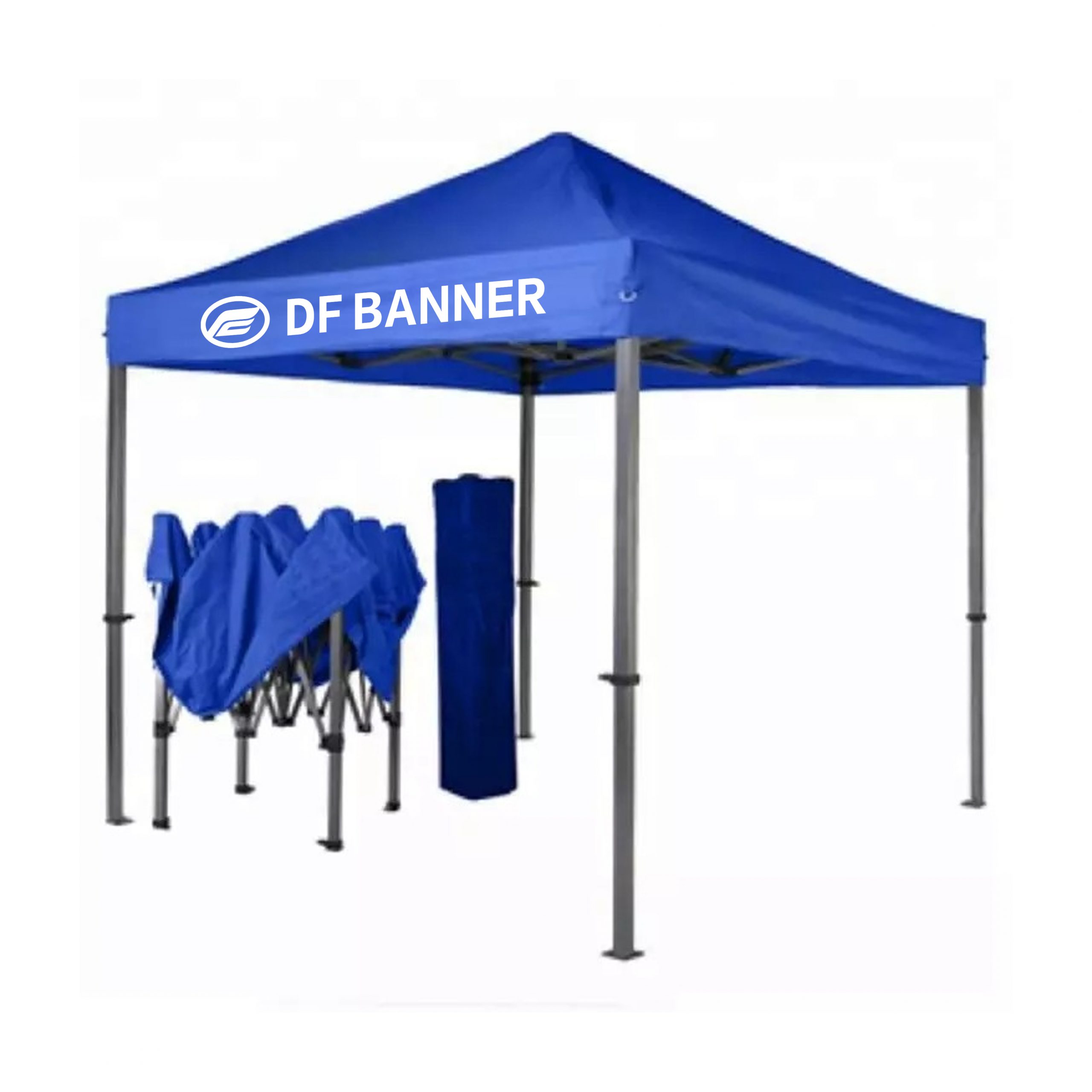 Awning Window Outdoor Trade Show Tent