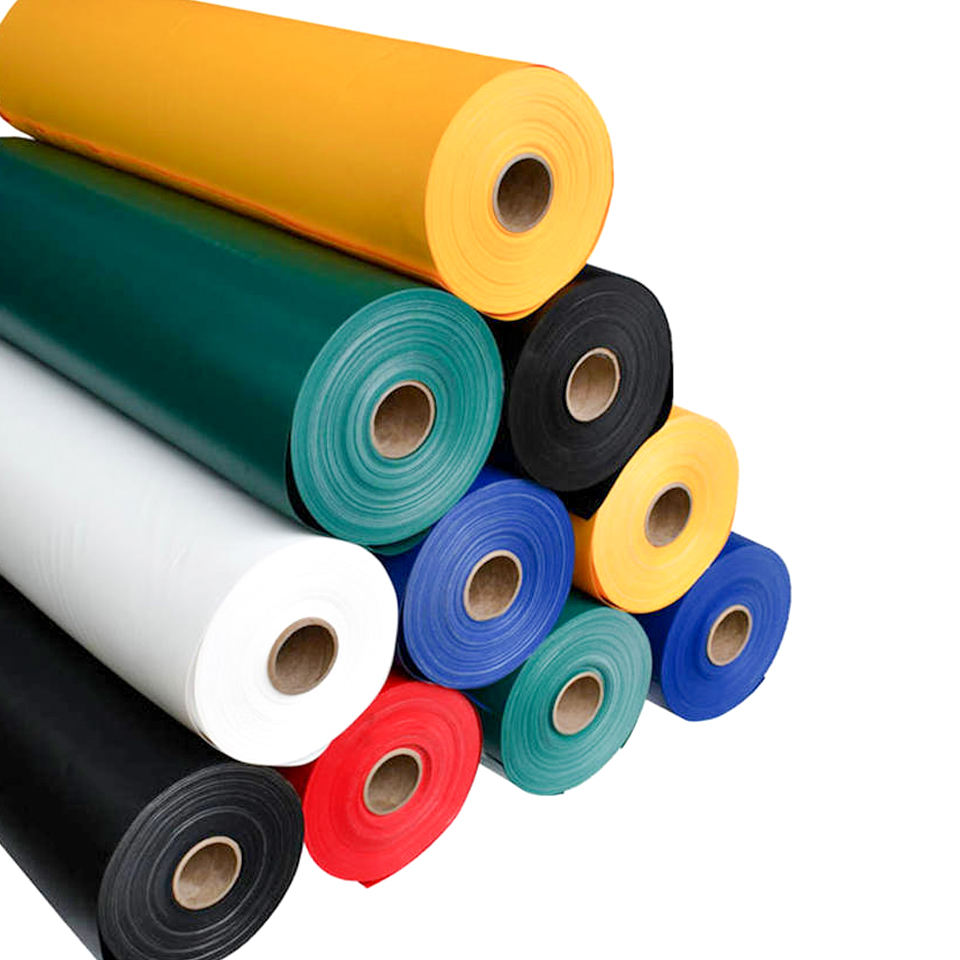 High quality Color matte cut wear-resistant auto adhesive paper PVC vinyl sticker